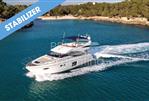 Princess 56 - Princess 56 (2014) - PPL Yachting