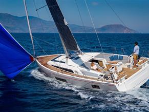 Beneteau Oceanis 46.1