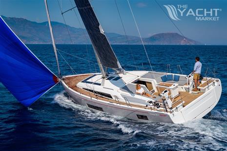 Beneteau Oceanis 46.1 - Default Image