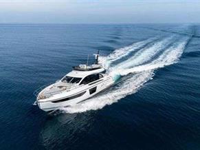 AZIMUT AZIMUT S7