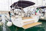 BENETEAU OCEANIS 46.1