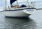 Morgan 384 - Morgan 384 "Mariah"