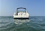 Sea Ray Sundancer 400