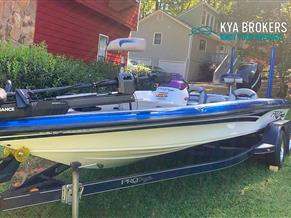 ProCraft 210 Super Pro