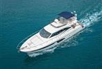 FERRETTI FERRETTI 650