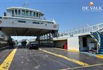 RO/PAX DOUBLE ENDED FERRY 72 M - Picture 4