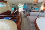 Fairline 55 Squadron