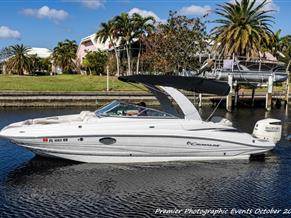 Crownline E26XS