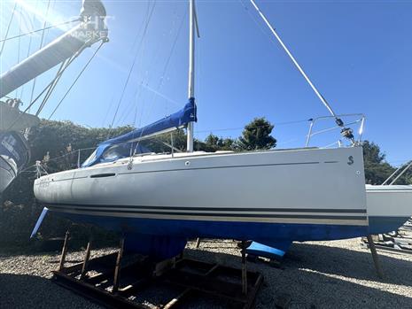 Beneteau First 25.7 - Default Image