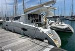 Fountaine Pajot Mahe 36 Evolution