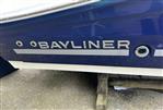 Bayliner VR6 Bowrider Outboard