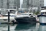 Sunseeker Predator 62