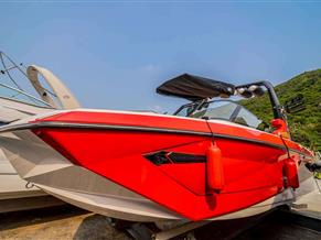 NAUTIQUE SUPER AIR NAUTIQUE G23