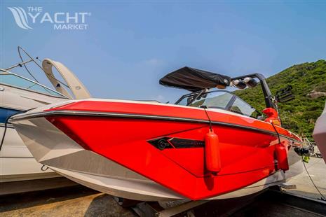 NAUTIQUE SUPER AIR NAUTIQUE G23