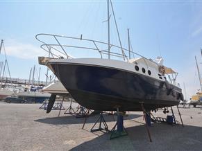 AZIMUT AZIMUT 32