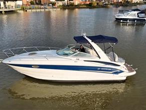 Crownline 270 CR