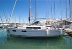 BENETEAU OCEANIS 35