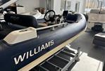 Williams Jet Tenders Sportjet 395