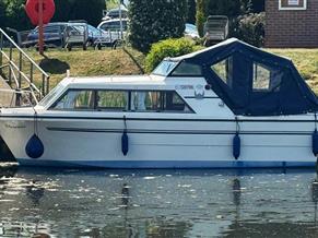 Viking 20 Wide Beam