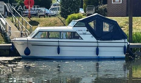 Viking 20 Wide Beam