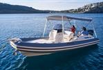 JOKER BOAT JOKER 22 CLUBMAN