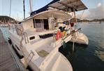 FOUNTAINE PAJOT LIPARI 41