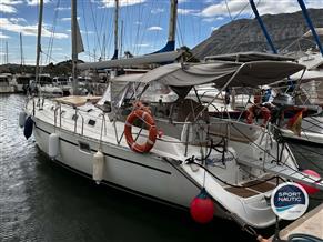 BENETEAU OCEANIS 440