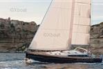 BENETEAU SENSE 55