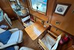 Worcestershire Steel Boatbuilders Traditional Narrowboat - Ballinruan