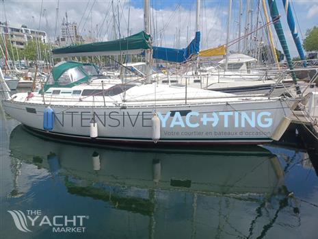 BENETEAU OCEANIS 320