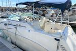 Sea Ray Sundancer 240