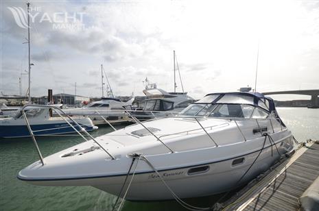 Sealine 360 Ambassodor