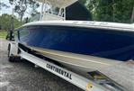 Shearwater  25LTZ