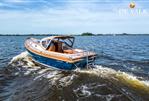 Makma Cabin Cruiser 34 - Picture 4