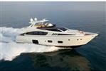 Ferretti Yachts 800