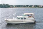 Linssen Grand Sturdy 40.0 AC