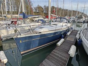 Beneteau Oceanis 343