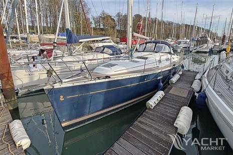 Beneteau Oceanis 343