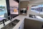 FOUNTAINE PAJOT LUCIA 40