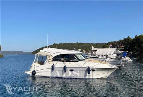 Beneteau ANTARES 30 S - 30 - 1