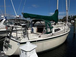 O'day 34 SL