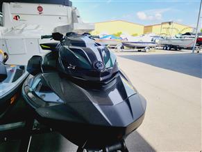 SEA DOO SEA DOO RXP-X RS APEX 300