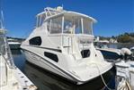 Silverton 39 Motor Yacht