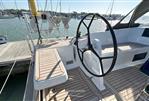 Hanse 418