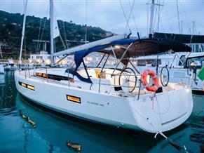 JEANNEAU SUN ODYSSEY 490