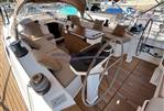 Bavaria 56 Cruiser - Abayachting Bavaria 56 Cruiser usato-second hand 4