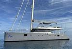 Sunreef Sunreef 62 - Used Sail Catamaran for sale