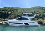 Fairline Squadron 53