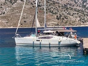 Jeanneau Sun Odyssey 45 DS