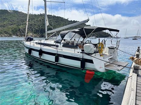 JEANNEAU SUN ODYSSEY 440